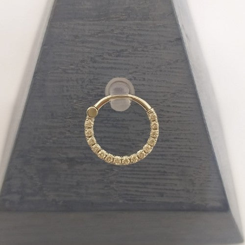 Swarovski Piercing Jewelry
